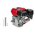 PROLINETECH Ugradni motor PLT/GE-100, 19mm, 7ks
