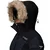 Columbia BIRD MOUNTAIN III INSULATED JACKET, ženska skijaška jakna, crna 2085641
