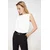 Trendyol Milla Ženska bluza, Krem