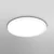 Osram - LED prigušiva kupatilsko plafonsko svetlo SMART+ DISC LED/24W/230V IP44 Wi-Fi