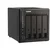 QNAP STORAGE NAS TS-453E-8G