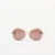 Sončna očala MessyWeekend Olivia Sunglasses Champagne Universal