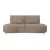Bessagi Home Dvosed Benny, Rjava