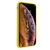 Maska Nillkin Ombre za iPhone XS Max zuti.