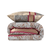 L`ESSENTIEL MAISON Posteljina (240 x 220) Basilisk