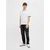 JJ REBEL Muška polo majica 12271166, Bela