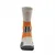 Bauerfeind Sports Trail Run Mid Cut Socks