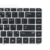 Tastatura za laptop HP 840 G3