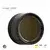 LED PLAFONJERA BL140CW 9W CCT CRNA IP65