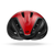 RUDY PROJECT ČELADA SPECTRUM RED - BLACK (MATTE)