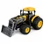 Kmetijski Traktor s Pobočnikom, Luči, Zvoki (Rumena, 1:24)