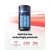 ANKER Nebula Capsule 3 Projector - Black