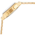 NEW Ura ženska Casio VINTAGE LADY Gold (O 25 mm)