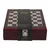 shumee Wine&Chess komplet za vino in šah