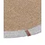 Conceptum Hypnose Tepih 9020116, 80x120 cm, Bež
