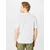 SEIDENSTICKER Majica  Regular , bela