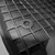 Rubber car mats Citroen Nemo 2008-2016 (front)
