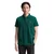TOM TAILOR Majica temno zelena
