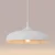 Sollux SL.1329 - Luster na sajli GINA 1xE27/15W/230V, O 38 cm, bela
