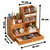 Organizer sa Fiokom