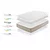 Moonia Vzmetnica SuperSoft Bamboo Fresh 21cm 140x190cm - Moonia, (21563132)