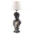 Opviq Stona lampa E27 Socket