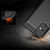 Futrola Carbon Shield TPU za Xiaomi Poco M2 - Crna KP19367