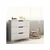 Komoda Kocot-Kids Classic bela