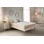 Moonia Vzmetnica Viskoelastični Memory Royal Multizone 25 cm, 110x200 cm - Moonia, (5000343449)