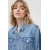 Jeans jakna Levis ženska