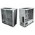 Kućište DeepCool Matrexx 55 V3 ADD-RGB 3F White
