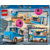 Lego CITY Kamion sa krofnama ( 1045386 )