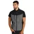 Tekton Pro Softshell prsluk Panther Grey, Crni