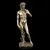 David - Michelangelo 20 cm