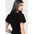Bluza - MIDNIGHT VALE TOP - KILLSTAR - KSRA014849