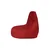 Atelier del Sofa Lazy bag Crveni