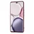 Silikonski ovitek Techsuit SoftFlex za Honor Magic7 Lite/X9c - temno rdeč
