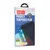 Zastitno Staklo Tempered glass Privacy 2.5D full glue za iPhone 17 Pro Max 6.9 crni