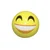 Žoga Smiley 6cm