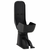 Naslon za ruke za automobil crni 12x29x(32-46) cm ABS