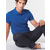 Lacoste  Polo majice kratkih rukava PH4012 SLIM  Blue