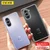 Escase Maska za mobilni telefon Huawei Nova 10, Providna