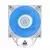 ARCTIC Coolers CPU zamrzivač 36 a-RGB bela lga1700/ am5, am4, acfre00125a