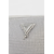 Ročna torba Guess J5BZ15 WG830 Srebrna