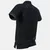Polo majica BULLS NL./Plain Black Dart Polo