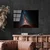 Wallity Slika UV-352, 50 x 70 cm