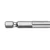slomart GRAPHITE sveder za kovino Hex, 7.0 mm, 2 kos.