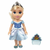 Jakks Pacific punčka Disney Princess Petite 15 cm sort.