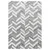Conceptum Hypnose Tepih Pisa 4705, 120 x 170cm, Sivi