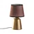OPVIQ Stona lampa Drop 15495